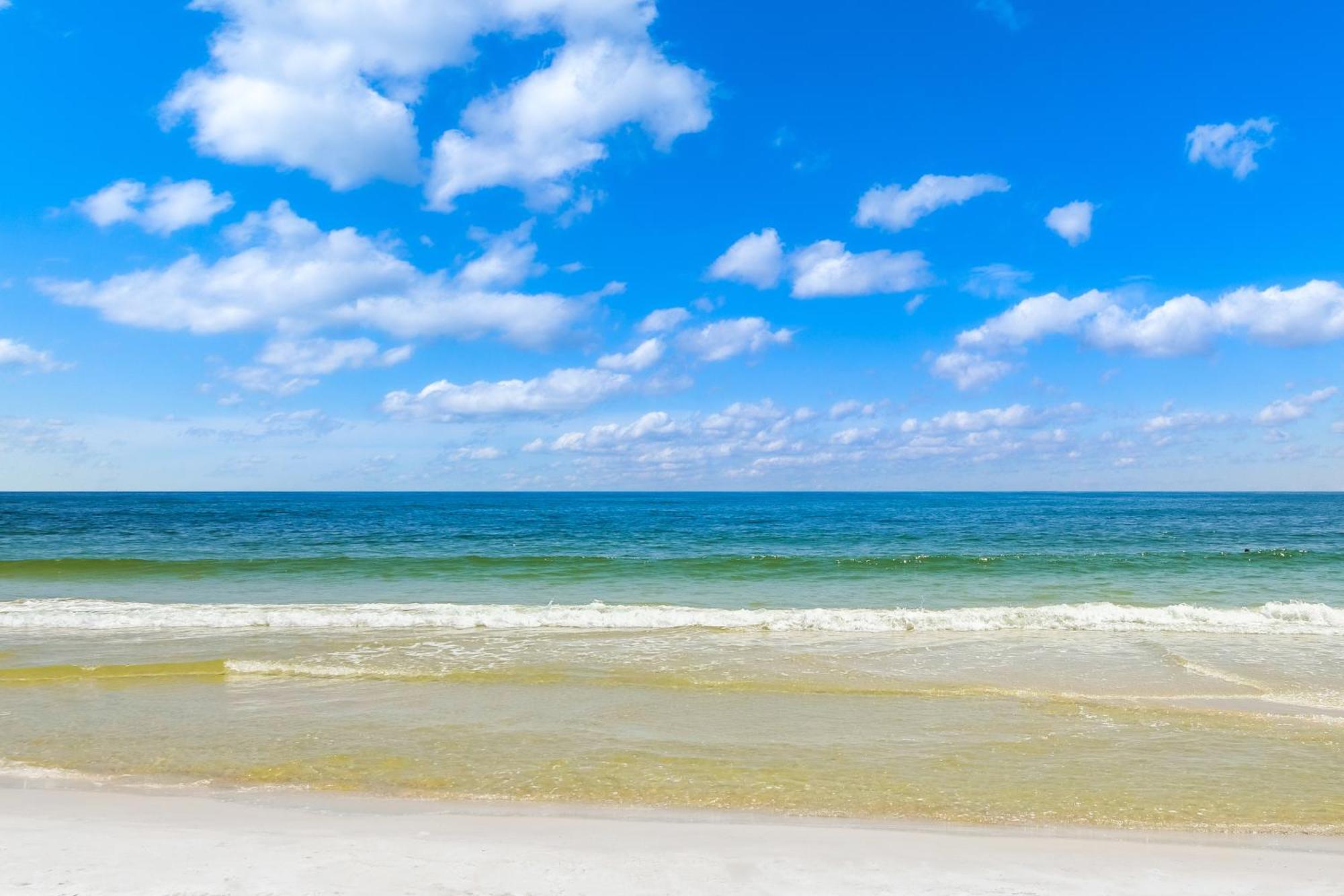 Apartamento Plantation East Gulf Shores Exterior foto